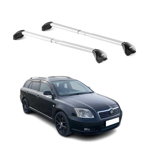 Barres toit pour toyota - toit,