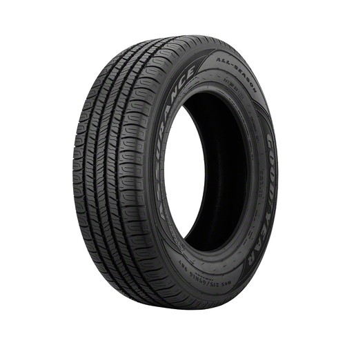 Assurance all season radial - assurance,