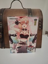 Manga Sexy Cosplay Doll Tome 1