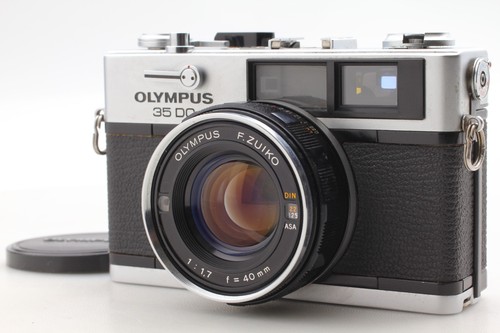 Appareil photo argentique - , 35