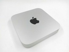 Apple Mac Mini (Fin 2014) 1,40