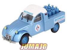 2CV5 Voiture 1/43 NOREV