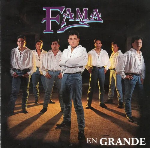 Fama sony discos inc en - discos,
