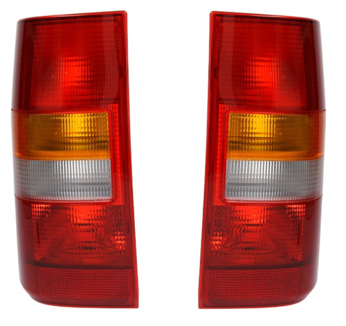 Lampe feu arriere droite - 2x,