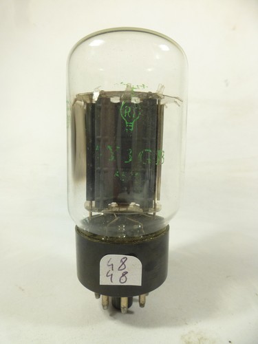 One gz32 rectifier valve - rectifier,,