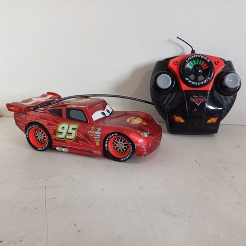 Majorette cars lightning - majorette,