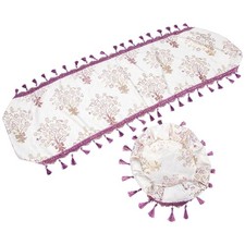  1 SET EXQUISITE GUZHENG COUVERTURE DE PROTECTION SUPPLE DE CHAISSE D'INSTRUMENT