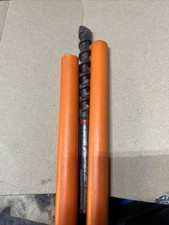 Hilti 1" F 207 12.5" Long