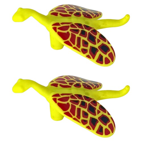 Playmobil dinosaures volants - 2,