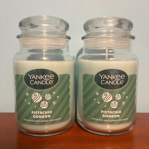 Lot yankee candle - lot,