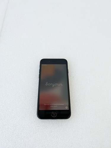 Apple iphone noir - 32, –