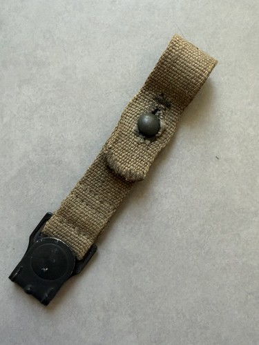 Petite sangle mag masque - masque, à
