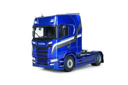 Scania 580s highline 2023 - 580s,