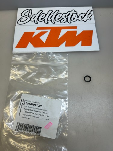 Joint torique ktm - torique,
