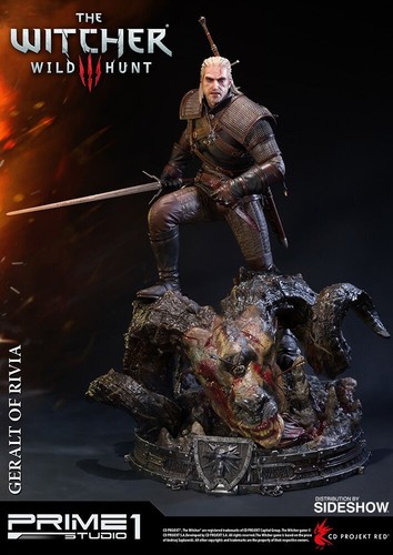 Prime studio geralt - studio, de
