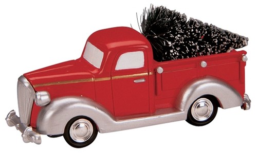 Pick truck lemax cod - -,