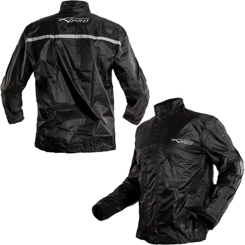 Veste pluie 100 nylon etanche - nylon,