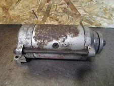 Démarreur Honda CB500Four CB