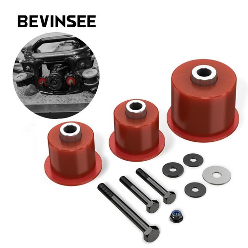 Bushing différentiel - du,