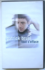 PATRICK BRUEL - RARE VIDÉO