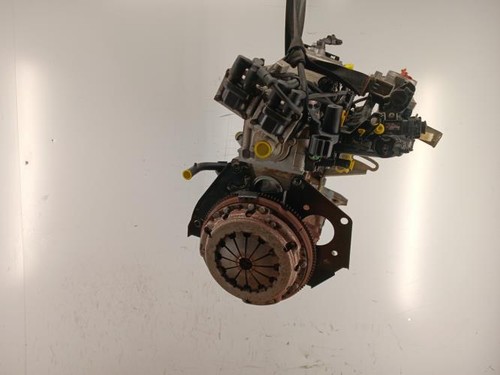 Moteur fiat panda phase 1 - 2,