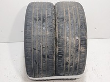 215 55 17 pneu RENAULT ESPACE