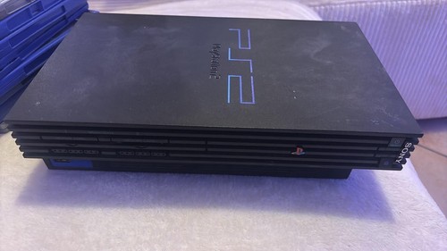 Sony playstation ps2 - sony,
