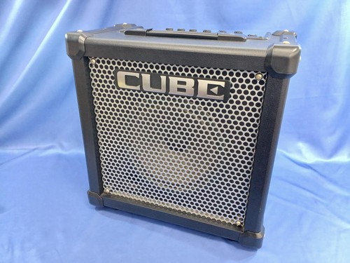 Ampli guitare roland cube - ampli,