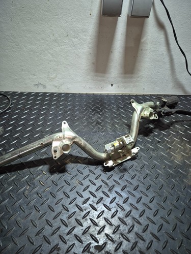 Guidon piaggio typhoon 2019 - 2019, 2t