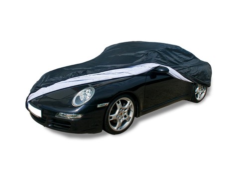 Housse luxe protection - luxe,