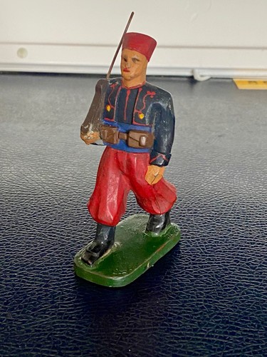 Jrd soldat zouave - jrd,