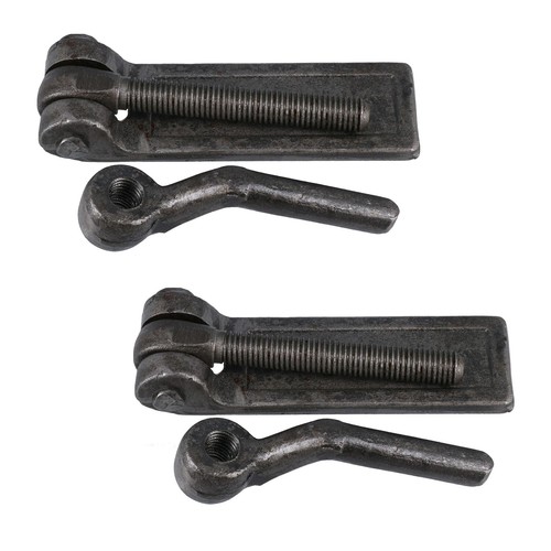 Fixation rampe filetée 2 - de,