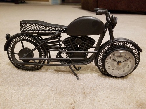 Vintage harley davidson style - ,