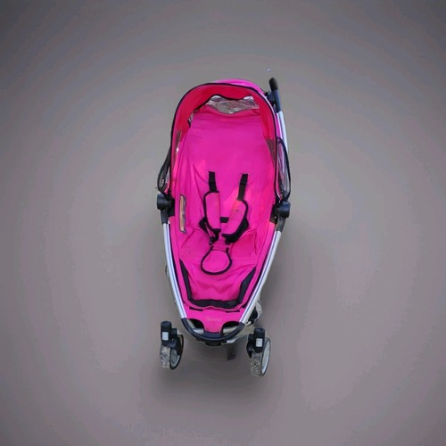 Quinny stroller seat - stroller,