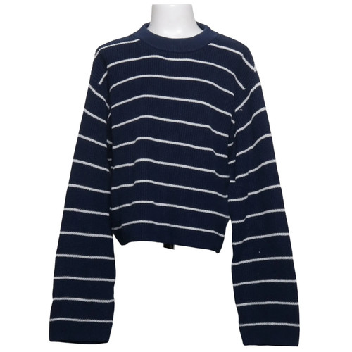 Pull tricot taille - taille,