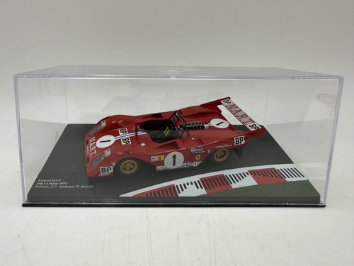 Centauria die cast 43 - die, 1/43