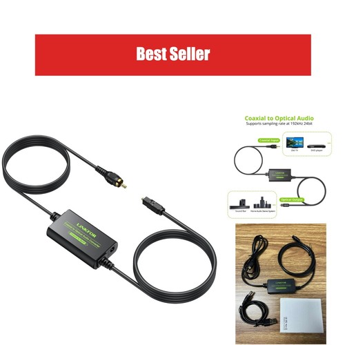 Linkfor convertisseur audio - convertisseur,