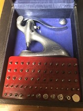 Coffret Seitz 30300 potence