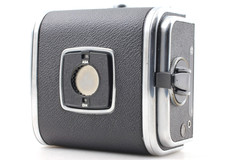 [Presque comme neuf] Arrière film Hasselblad A12 6x6 Type II 120 pour 500...