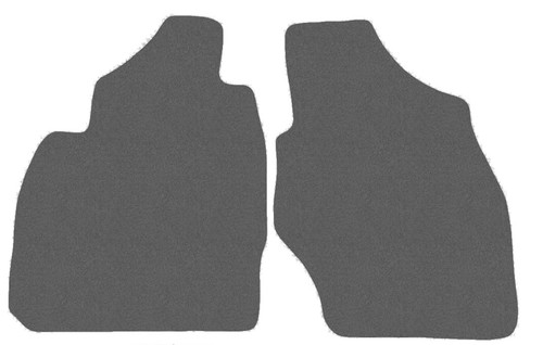 Premium avant tapis pour - avant,