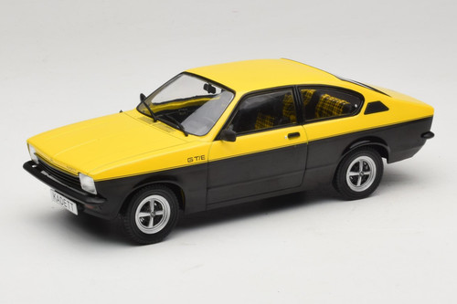 Mcg18598 opel kadett coupe - c,