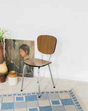 Alma, la chaise en formica