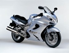 Kawasaki ZZR1200 2002 2003 2004 2005 OEM WORKSHOP SERVICE REPAIR MANUAL