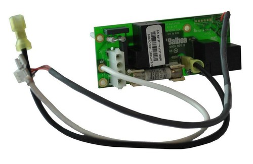 Carte éléctronique balboa - carte,