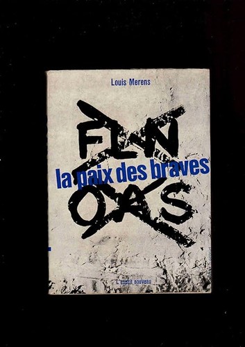 Paix des braves merens - la,