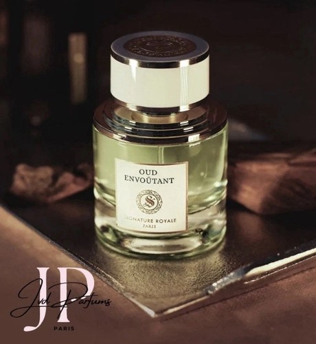 Signature royale oud - signature,
