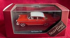 1/43 Starline Models Opel