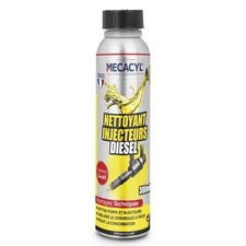 Nettoyant injecteur Diesel 300ml By Mecacyl
