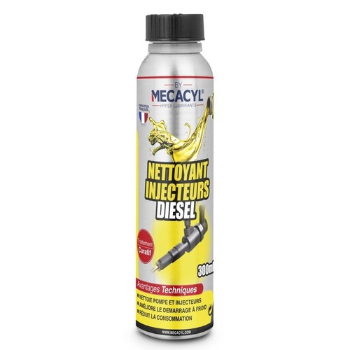 Nettoyant injecteur diesel - nettoyant,