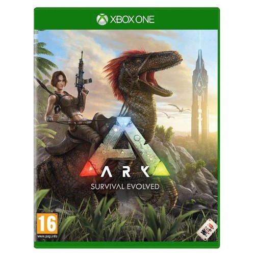 Jeu xbox one - xbox, survival